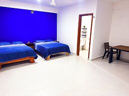 Hotel Bambús