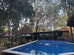 Hotel Bambús