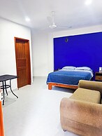 Hotel Bambús