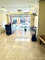 Tnon Samui Hostel