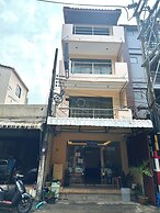 Tnon Samui Hostel