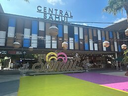 Tnon Samui Hostel