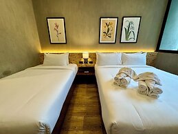 Hotel Dumaguete