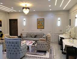 Capital City Hotel