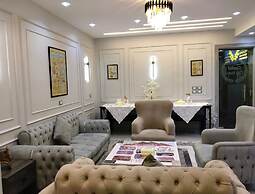 Capital City Hotel
