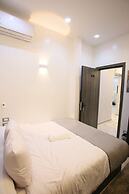 Capital City Hotel
