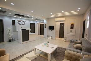 Capital City Hotel