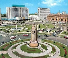 Capital City Hotel