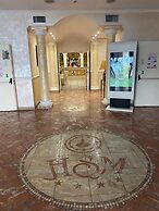 grand hotel stella maris