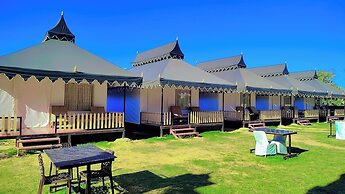Braham Vatika Resort