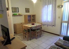 Welcoming Apartment in Rosolina