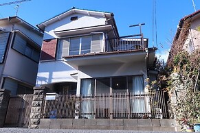 KT1 Mori no Kabe Tokyo