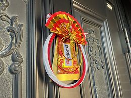 KT1 Mori no Kabe Tokyo