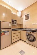 Deyala Serviced Apartments 4