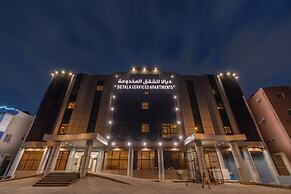Deyala Serviced Apartments 4