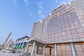 Deyala Serviced Apartments 4