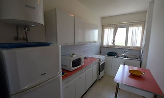 Seafront Flat With Amazing View in Lignano