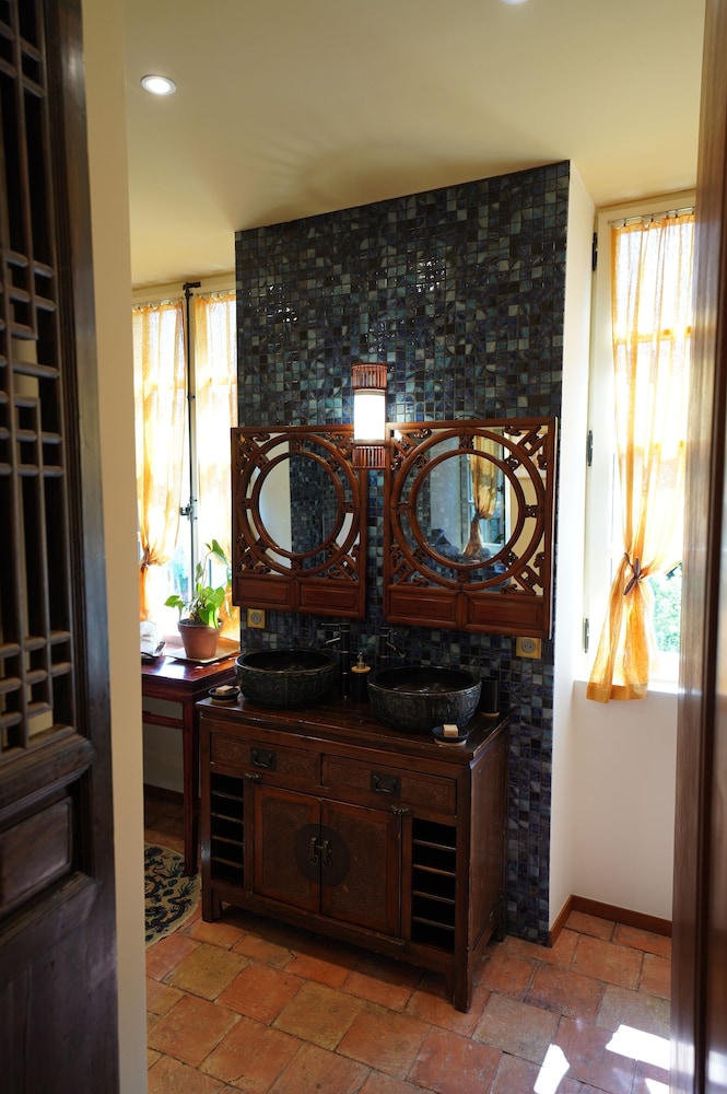Chambres d'hôtes La Gourguille