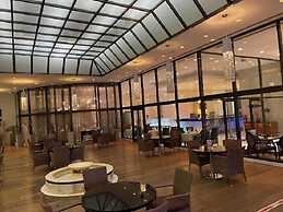 Hotel El Aurassi
