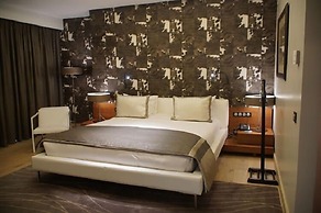 Hotel El Aurassi