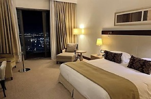 Hotel El Aurassi