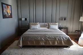 Hotel El Aurassi