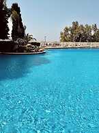Hotel El Aurassi