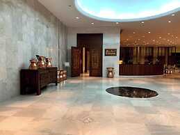 Hotel El Aurassi