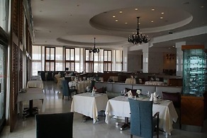 Hotel El Aurassi