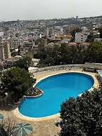 Hotel El Aurassi