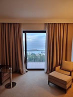 Hotel El Aurassi