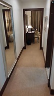 Hotel El Aurassi