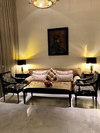 Hotel El Aurassi