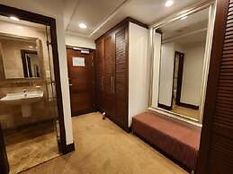 Hotel El Aurassi