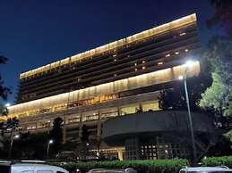 Hotel El Aurassi