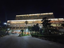 Hotel El Aurassi