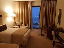 Hotel El Aurassi