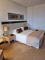 Hotel El Aurassi
