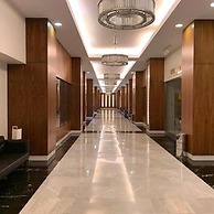 Hotel El Aurassi