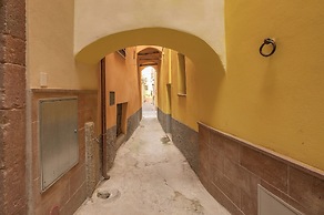 Sardinian Gallery Fonte