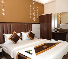 MAJESTIC INN