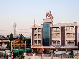MAJESTIC INN
