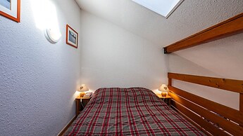Apartment in Morillon Near Ski Slopes