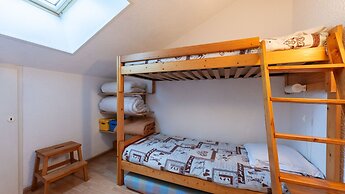 Apartment in Morillon Near Ski Slopes