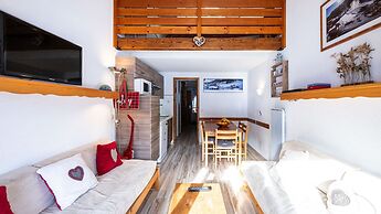 Apartment in Morillon Near Ski Slopes