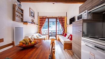 Apartment in Morillon Near Ski Slopes