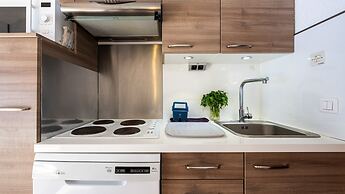 Apartment in Morillon Near Ski Slopes