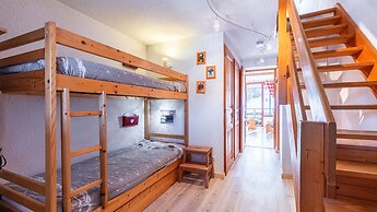 Apartment in Morillon Near Ski Slopes