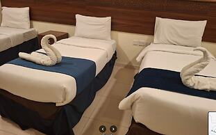 Rafaheyat Alsetten Hotel