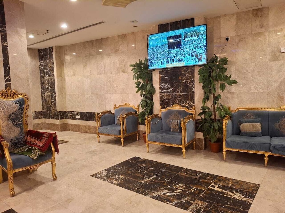 Rafaheyat Alsetten Hotel